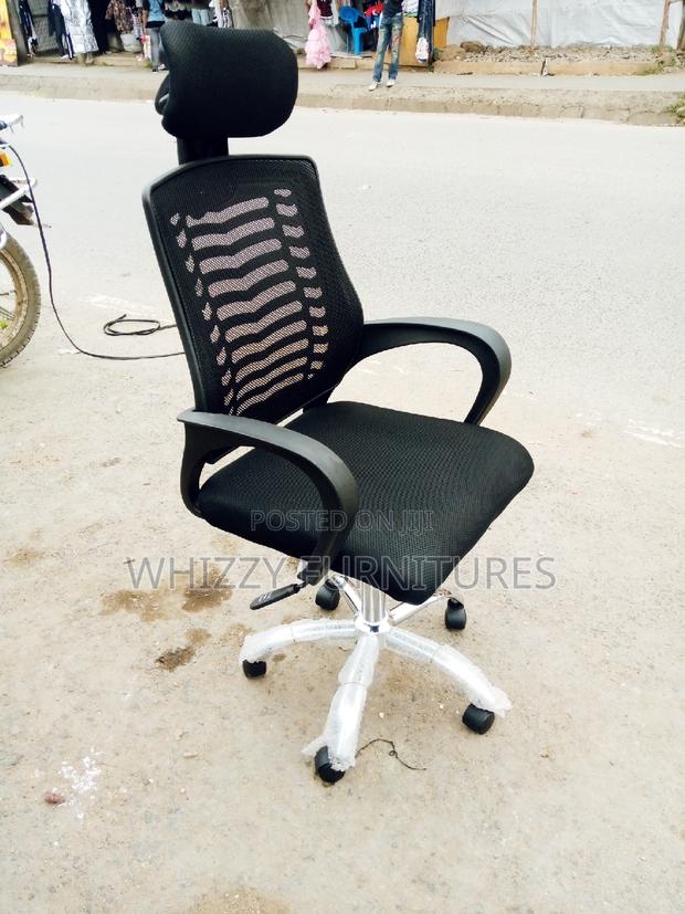 Desk/Computer Chair