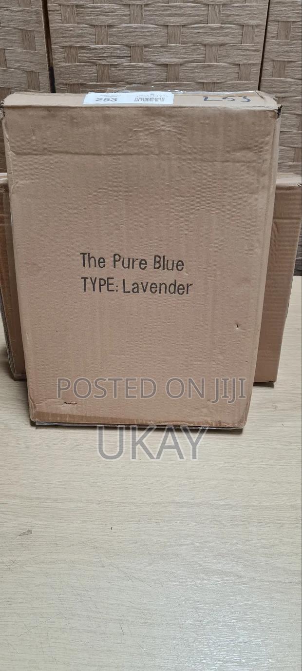 Lavender Pure Blue Wall Frame. - thumbnail 5