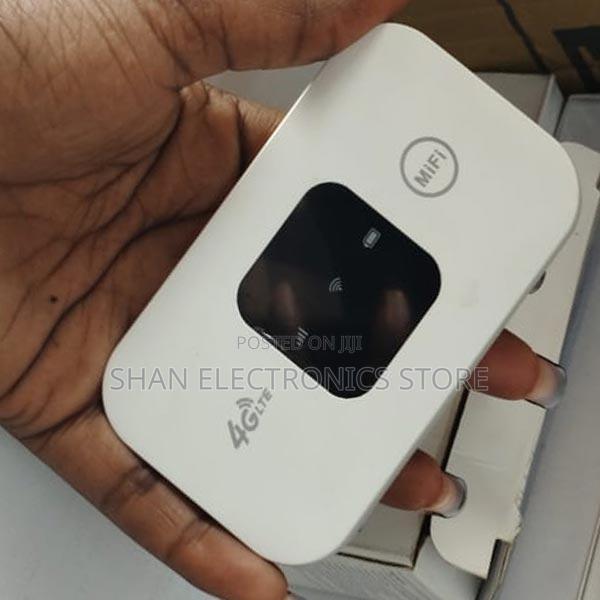 All Simcard Mifi. Universal 4g Lte Internet Mifi Wifi. - main view