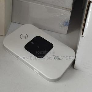 Network Mifi Wireless Affordable -Universal Sim Card Router - thumbnail 2