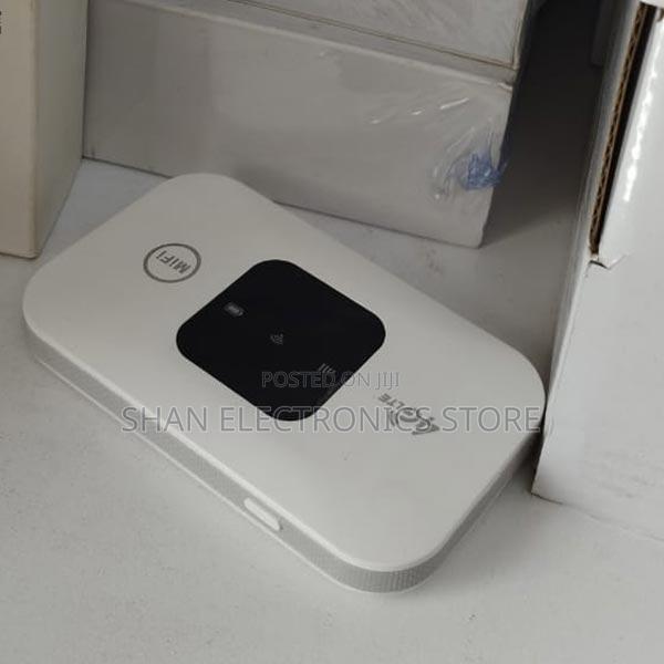 Network Mifi Wireless Affordable -Universal Sim Card Router - main view