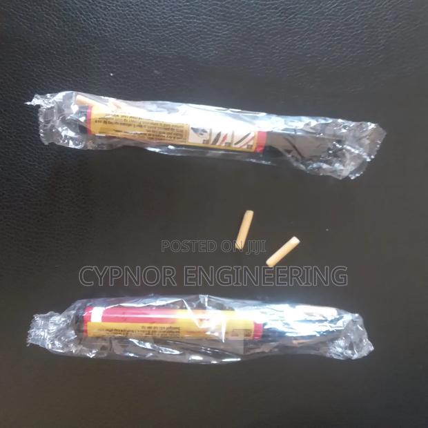 Auto Clear Coat Scatch Remover Kit