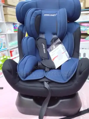 Newest, Quality Isofix Infant Seat.