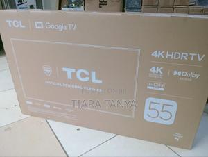 TCL 55 Inch Smart Uhd Smart Tv - thumbnail 2