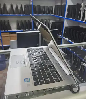 Laptop HP EliteBook 840 G5 16GB Intel Core I7 SSD 512GB