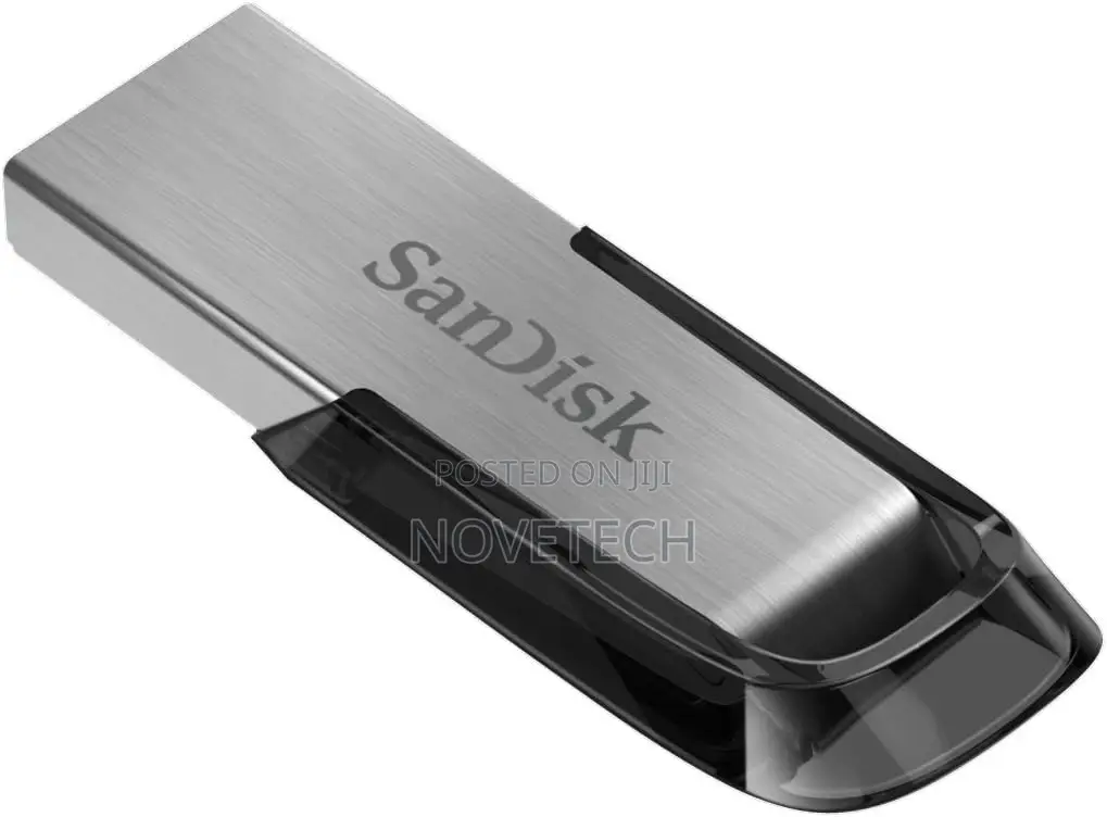 Sandisk 32GB Ultra Flair