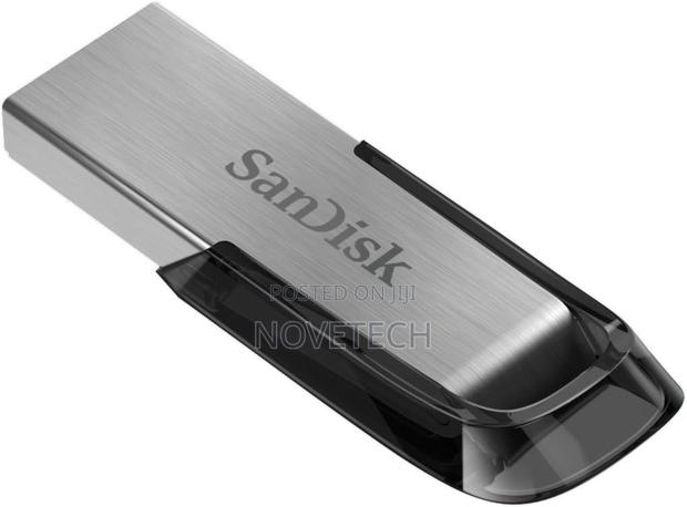 Sandisk 32GB Ultra Flair - main view