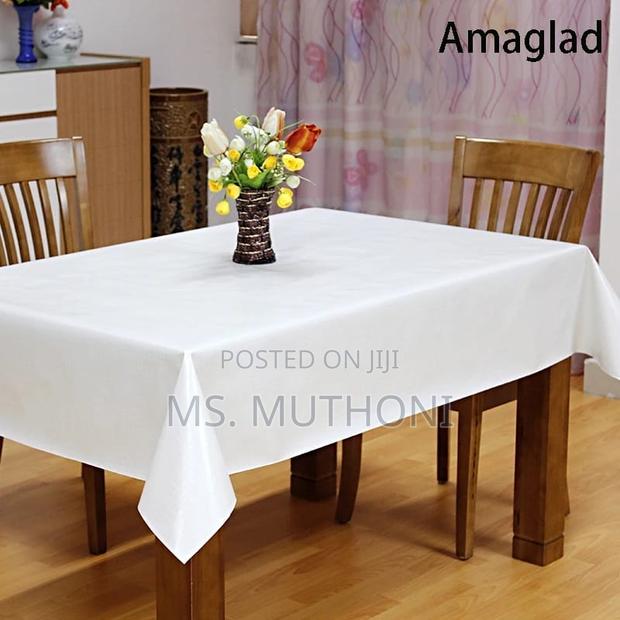 Waterproof Table Cloth Available (140*220 Cm ) - main view