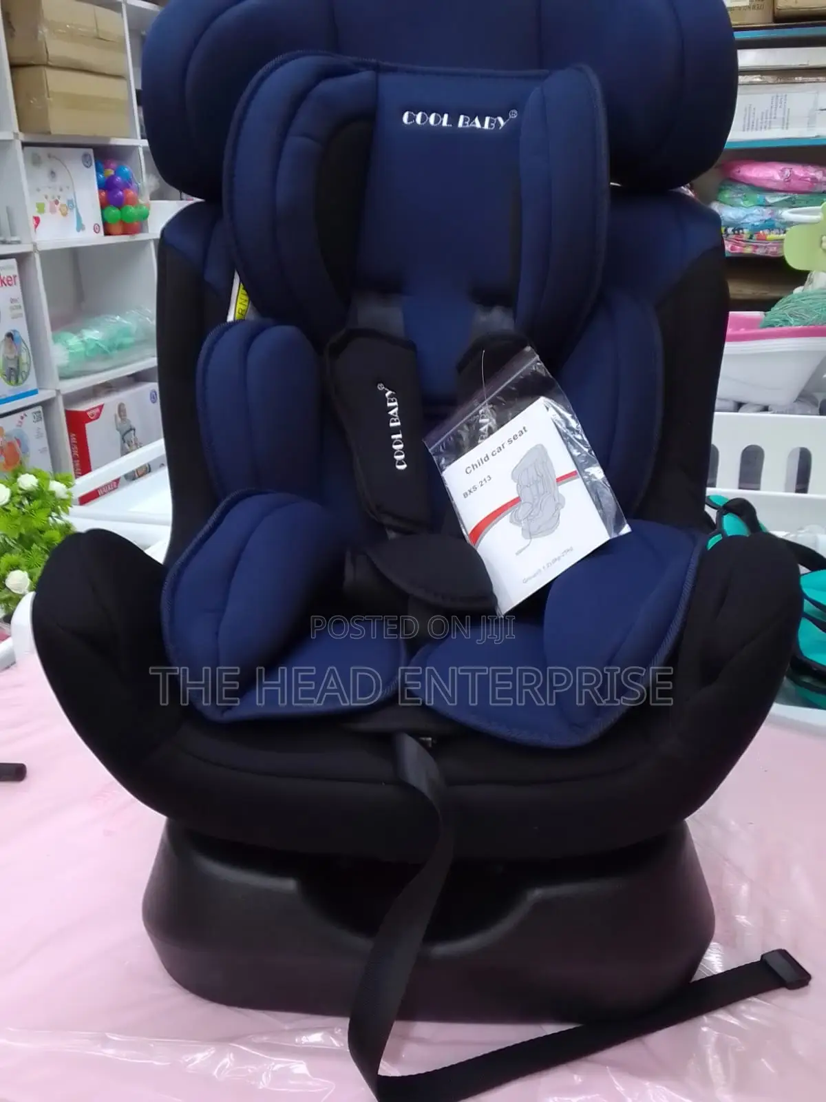Isofix Infant Car Seat,New for Children!