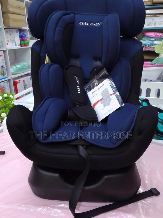 Isofix Infant Car Seat,New for Children! - main view
