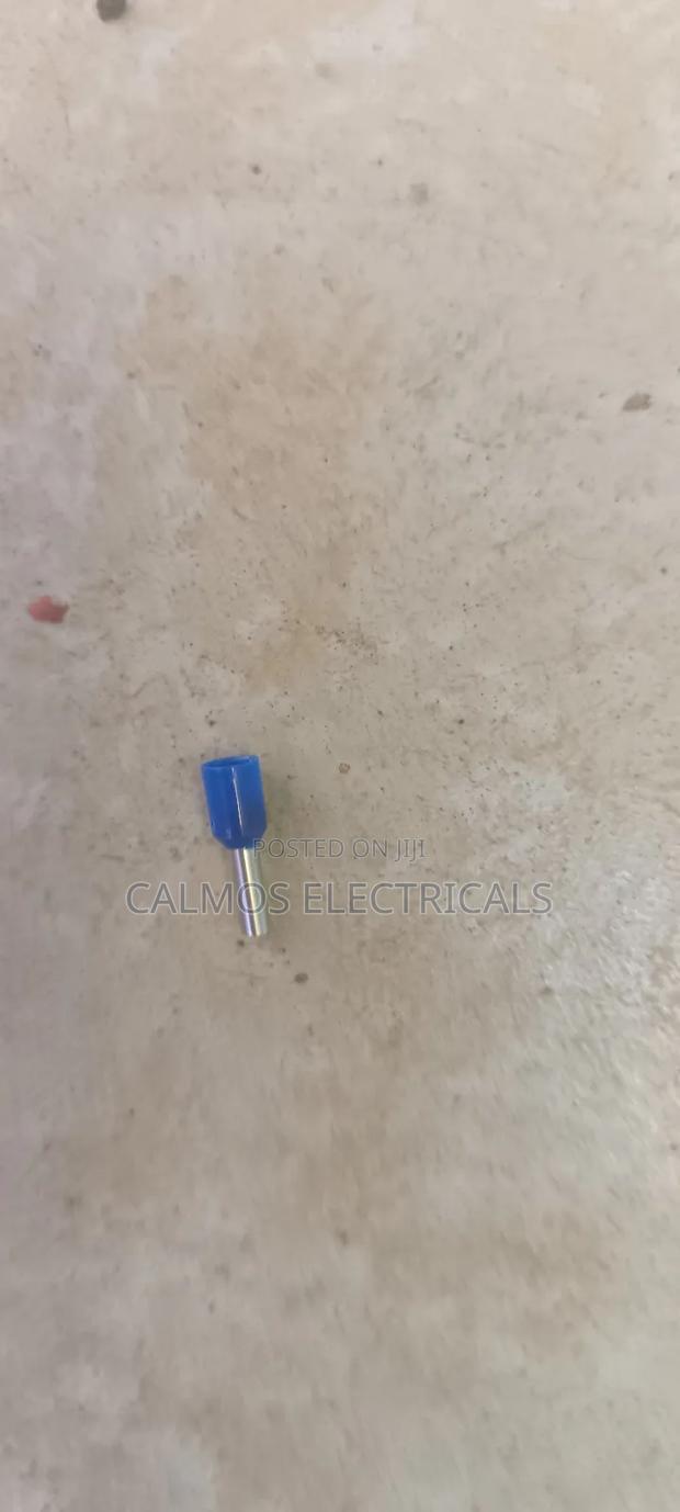 2.5mm Cable Ends