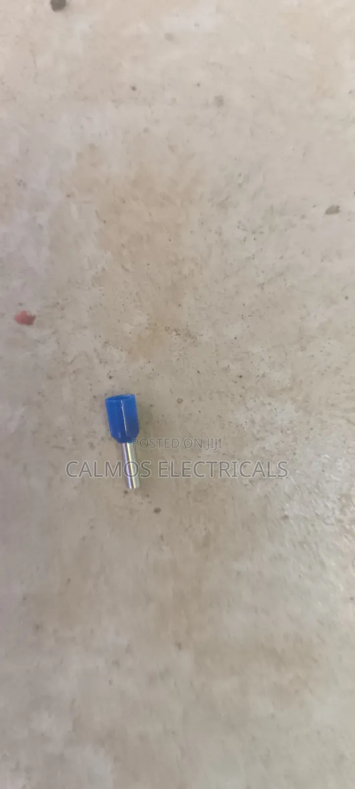 2.5mm Cable Ends