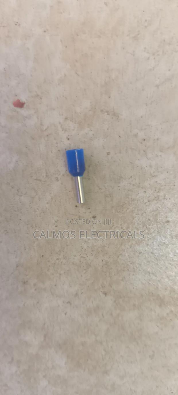 2.5mm Cable Ends - thumbnail 2