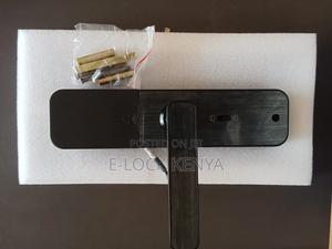 Tech Forward Hospital Security.Door Locks Settings Standards - thumbnail 2