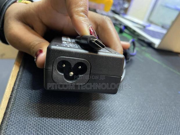 Type C Laptop Charger - thumbnail 4