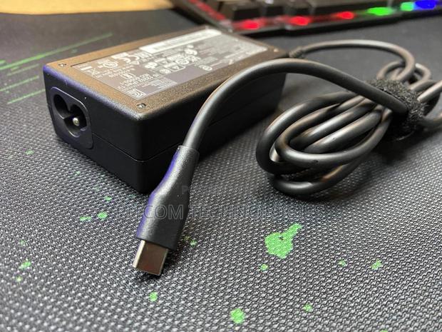 Type C Laptop Charger - thumbnail 5