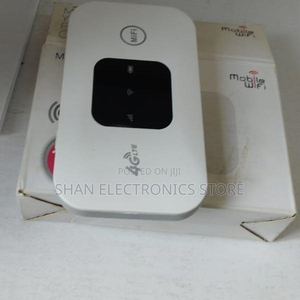 -150mbps Small Portable 4g Lte Internet Mifi Wifi