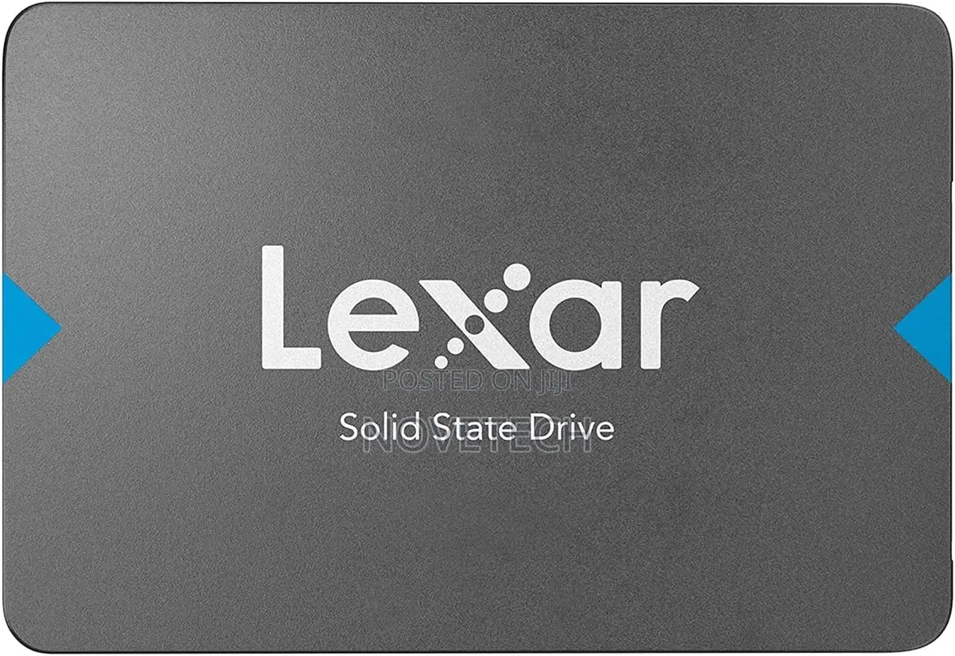 Lexar 2.5” SSD Sata Iii 256gb Ssd,