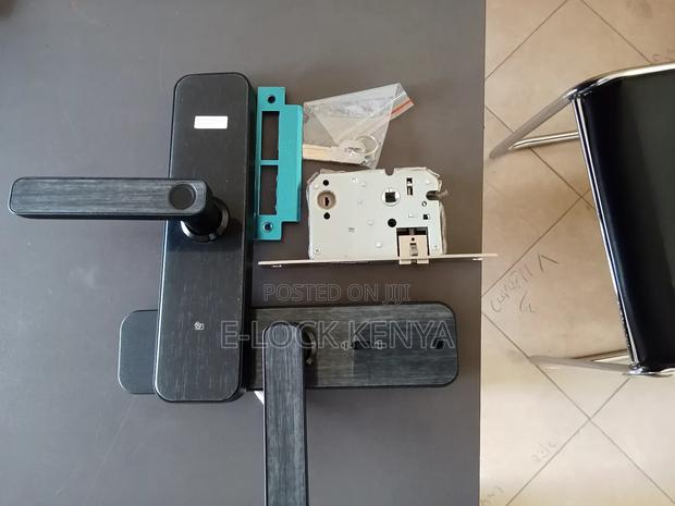 Biometric Identity Authentication.Safeguading Confidentialit - main view