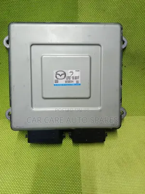 Computer Mazda Premacy