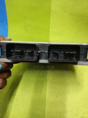 Computer Mazda Premacy
