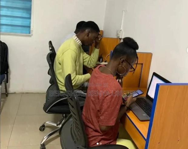 Spacious Space for Working-All Inclusive - thumbnail 5