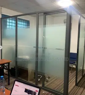 Spacious Space for Working-All Inclusive