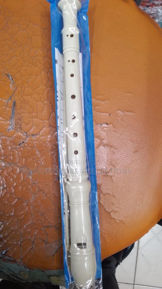 Children Scouts Flute - thumbnail 2