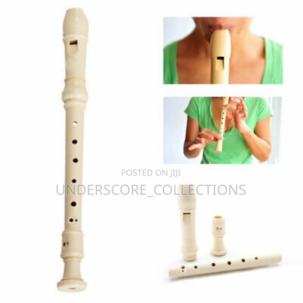 Children Scouts Flute - main view