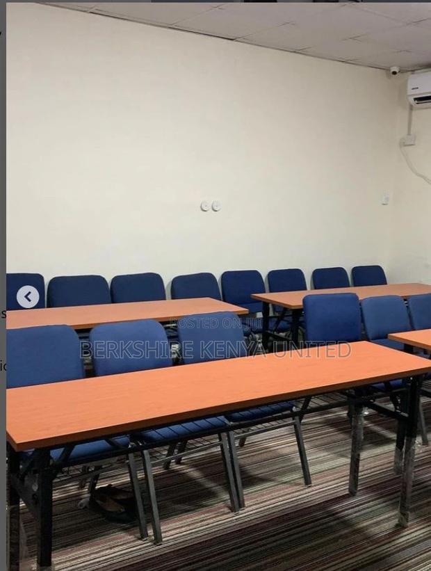 Offices in a Quiet Area in CBD - thumbnail 4