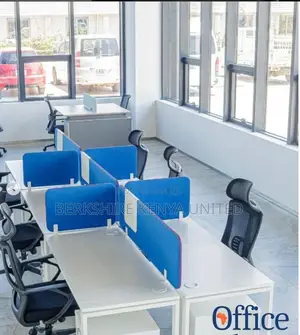 Offices in a Quiet Area in CBD