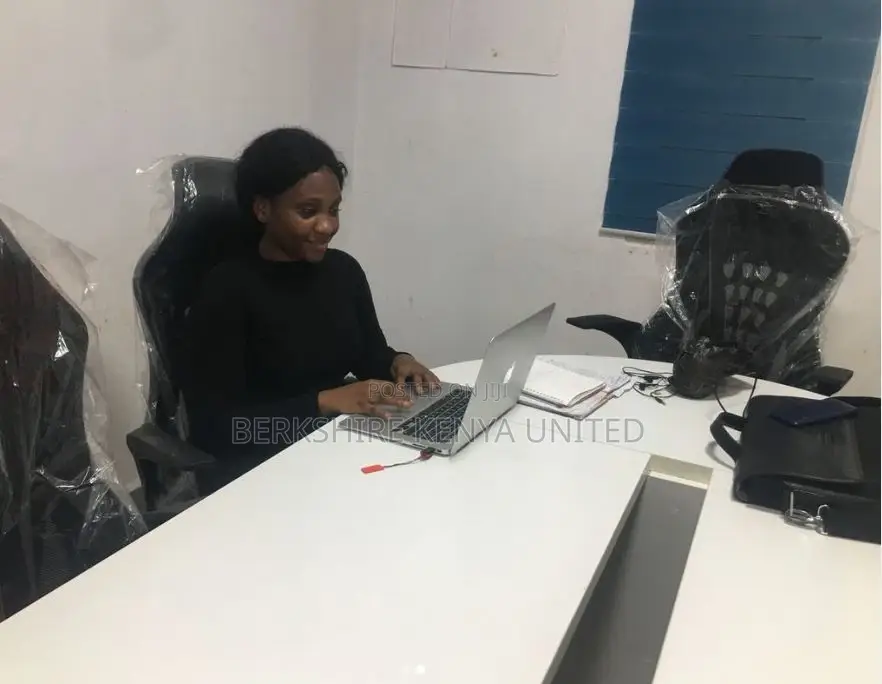Offices in a Quiet Area in CBD