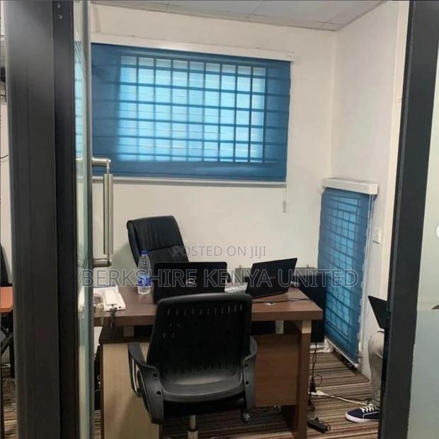 Offices in a Quiet Area in CBD - main view