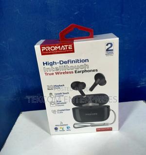 Promate HARMONI Pro True Wireless Earbuds - thumbnail 2