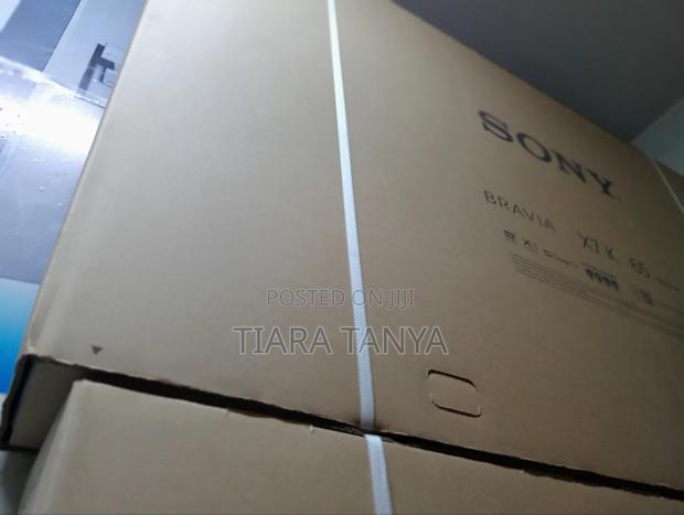 Sony 65" Smart Google UHD - thumbnail 2