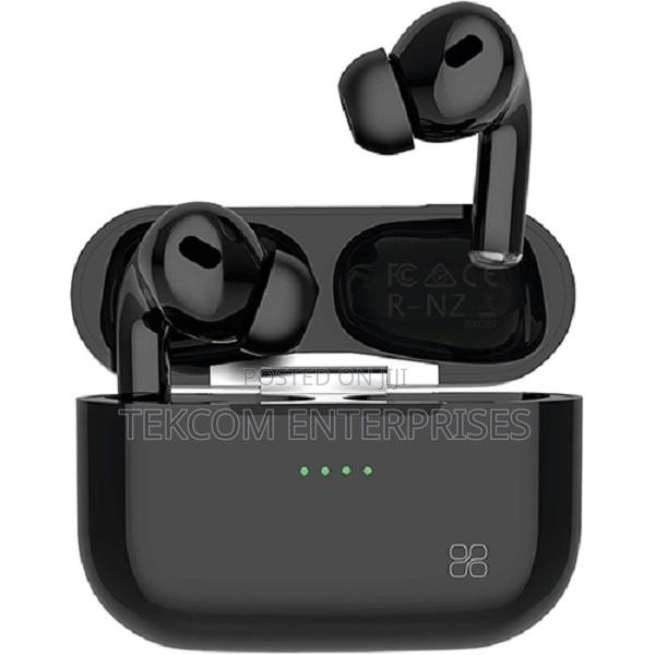 Promate Wireless Earbuds/Harmoni- Pro Earphones Wireless - main view