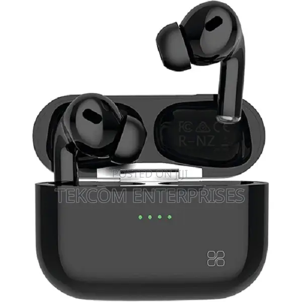 Promate Wireless Earbuds/Harmoni- Pro Earphones Wireless