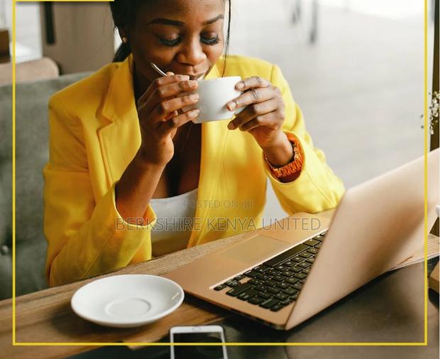 Contemporary Office With Wifi - thumbnail 5