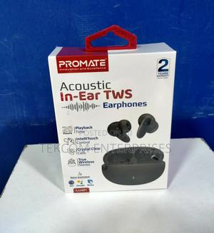 Promate Lush Bluetooth Earphones - thumbnail 2