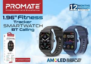 Prowatch-Am19.Black - main view
