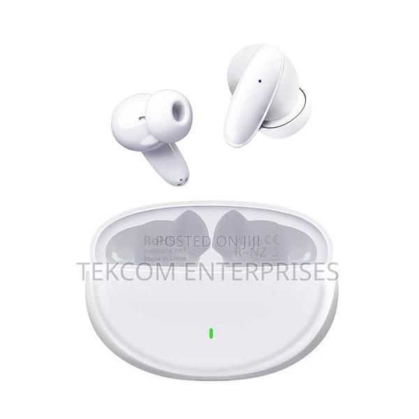 Promate Acoustic in-Ear TWS Earphone (Lush)