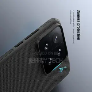 Nillkin Super Frosted Shield Pro Matte Cover Xiaomi 14