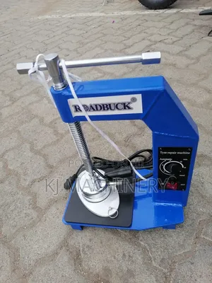 Tyre VULCANIZING Machine Small Tyre Vulcanizer.