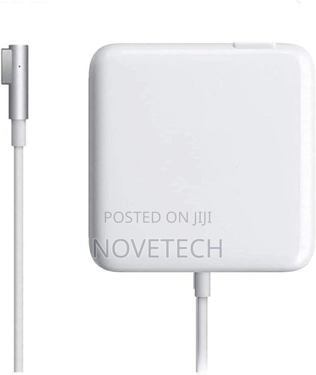 Mac Book Pro Charger L-Tip T 60W Power Adapter - main view