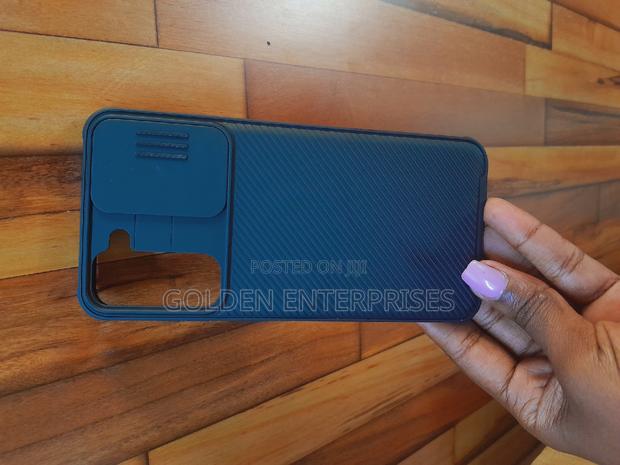 Nilkin Camshield Samsung 21 - thumbnail 2