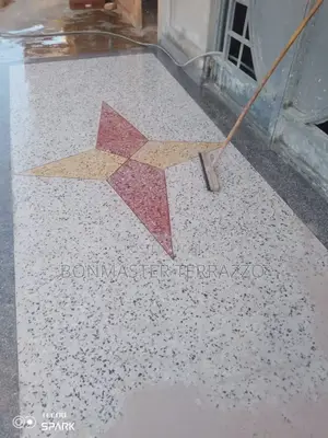 BM Terrazzo 00221