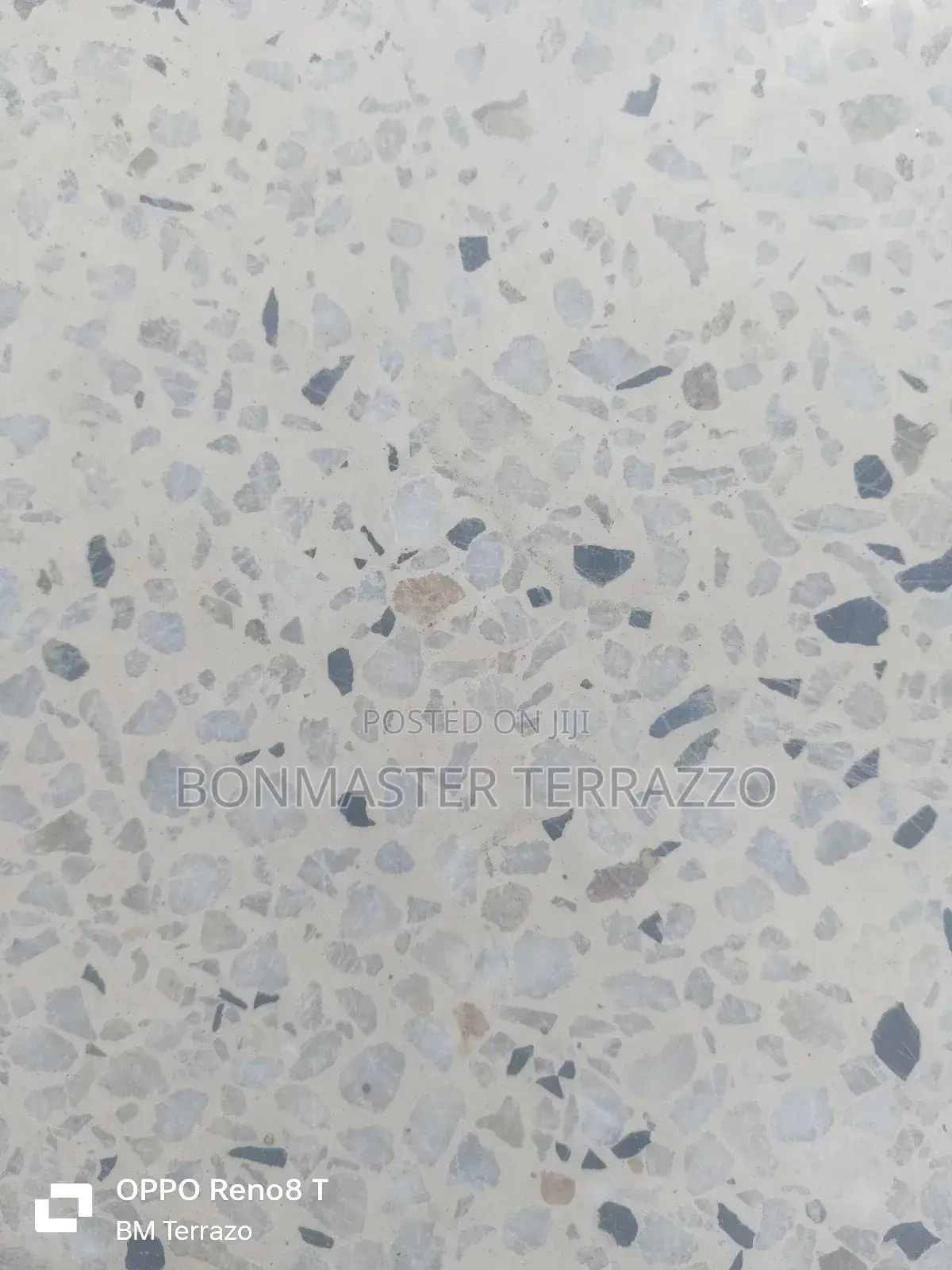 BM Terrazzo 3344