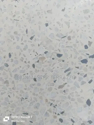 BM Terrazzo 3344