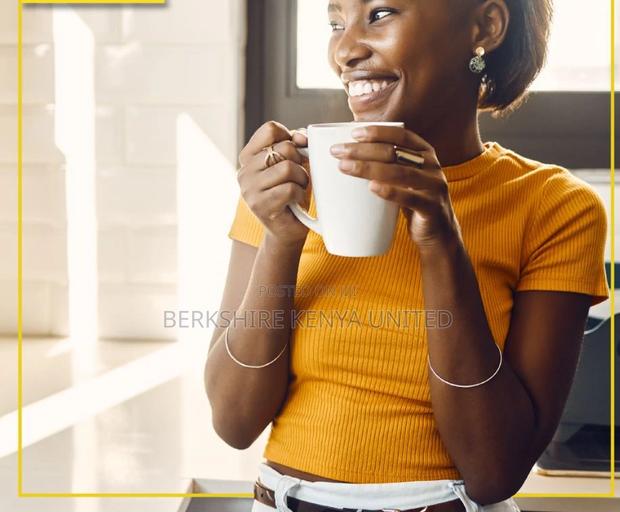 Immaculate Offices-Fully Furnished - thumbnail 5