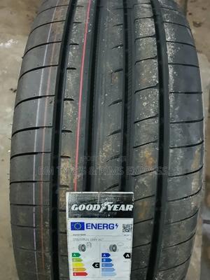 255 /50 R20 Goodyear Tyres - thumbnail 2